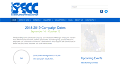 Desktop Screenshot of misecc.org